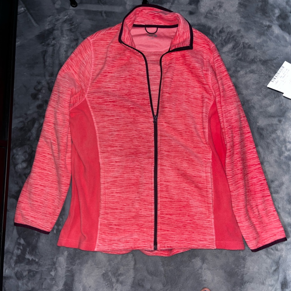 MTA Sport jacket